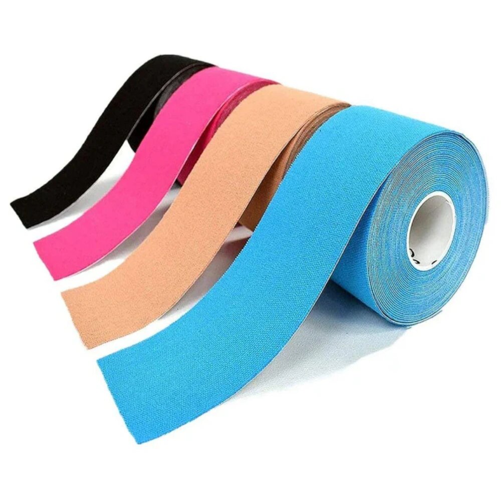 Kinesiology tapes and bandages in Pakistan